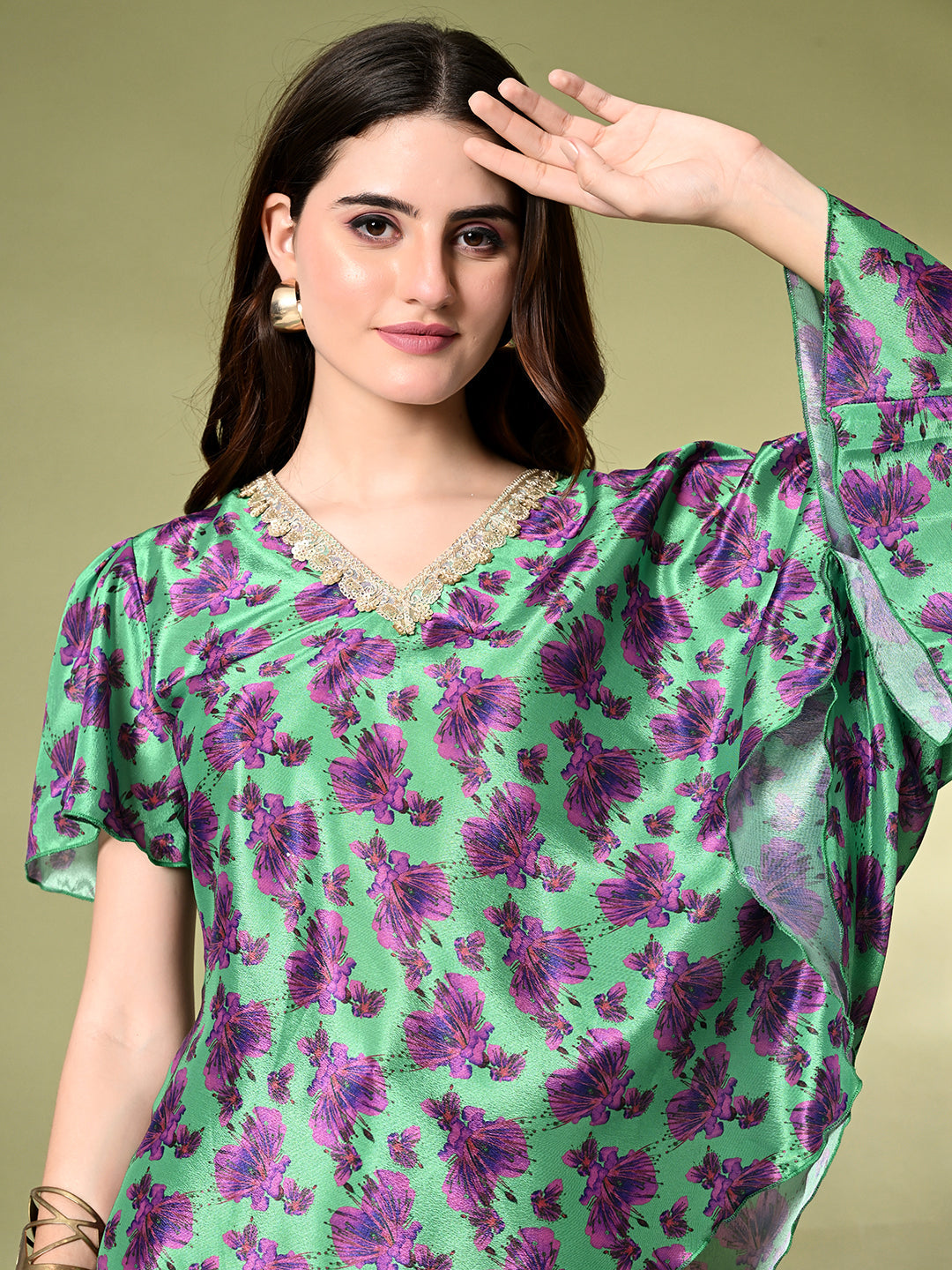 Color-Green