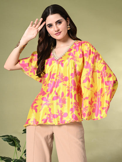 Color-Yellow
