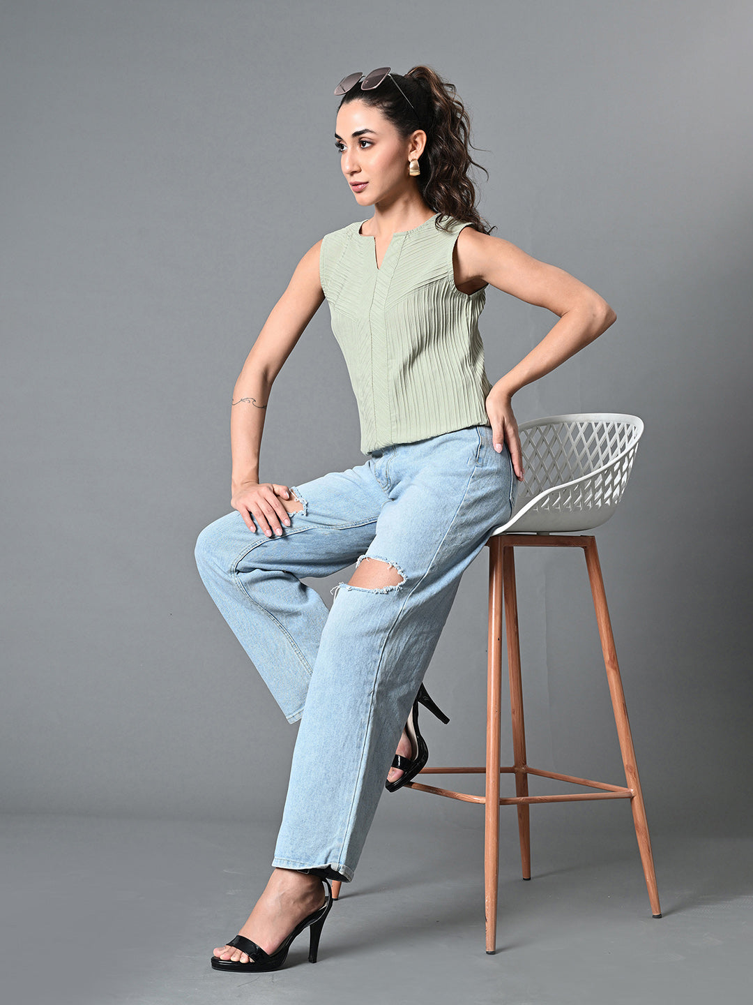 Color-Green