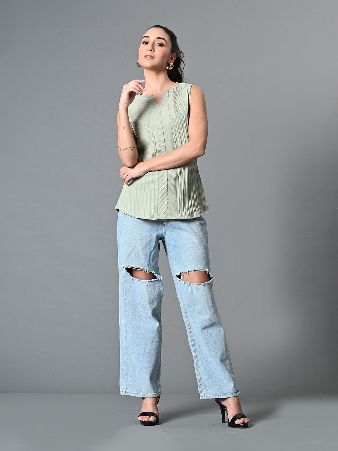 Color-Green
