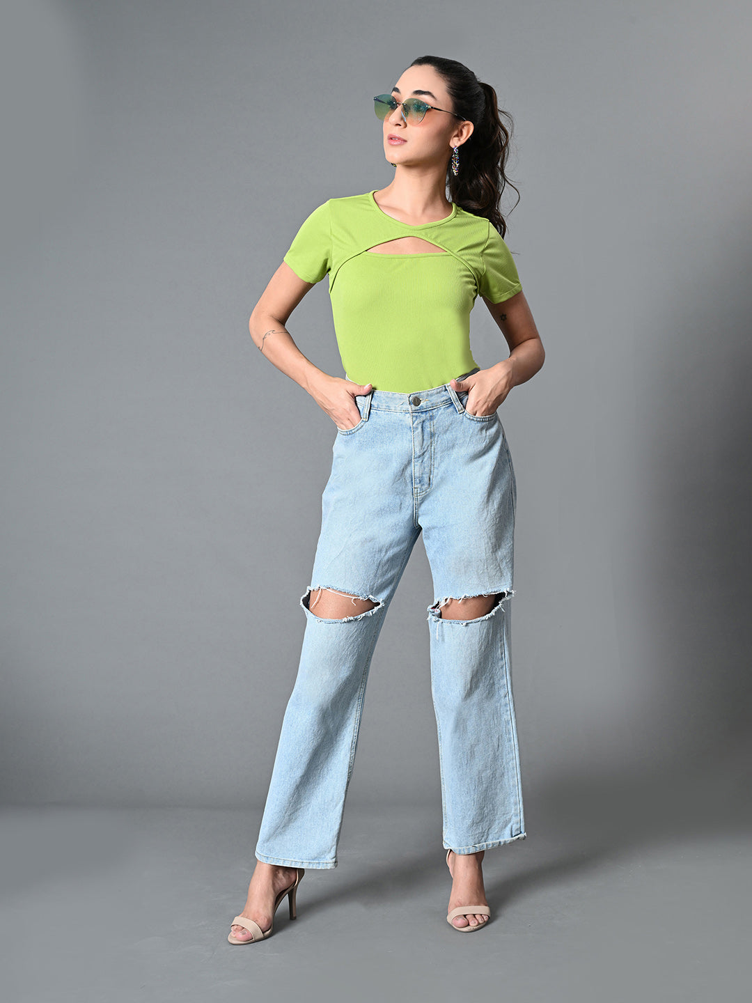 Color-Green