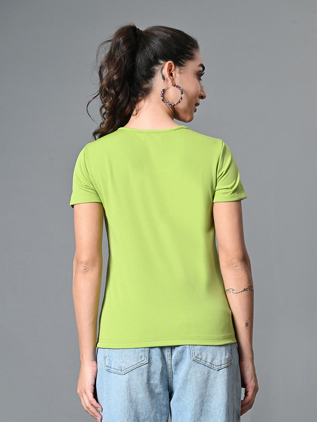 Color-Green