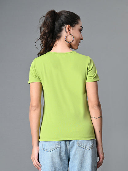 Color-Green