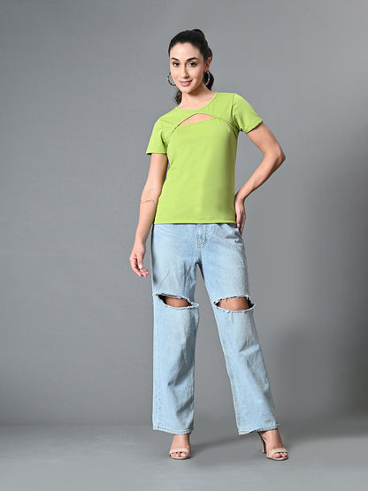 Color-Green