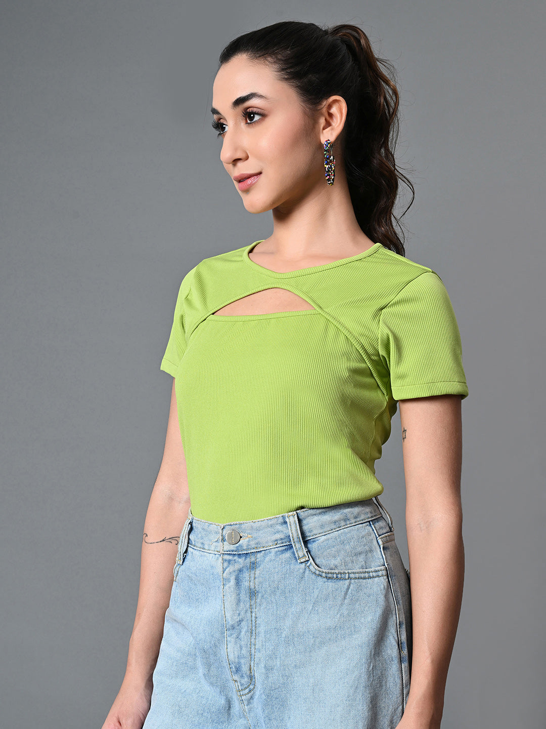 Color-Green