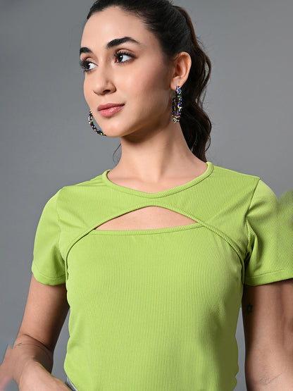 Color-Green
