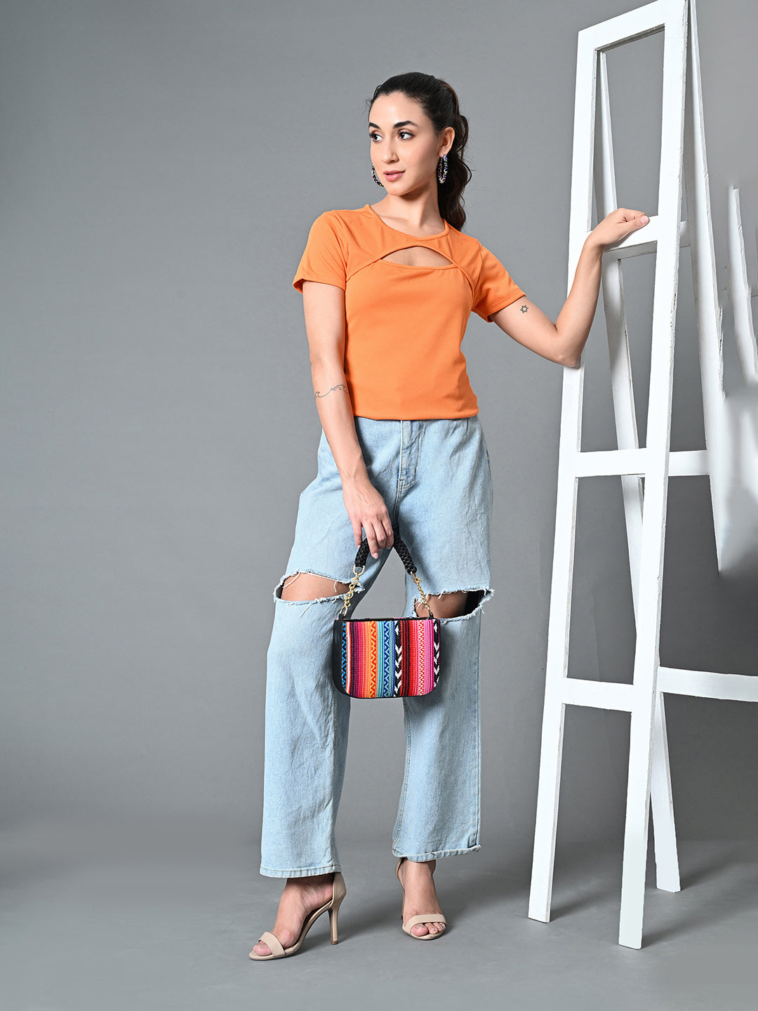 Color-Orange