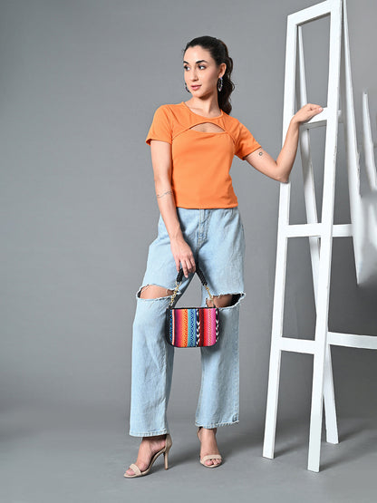 Color-Orange
