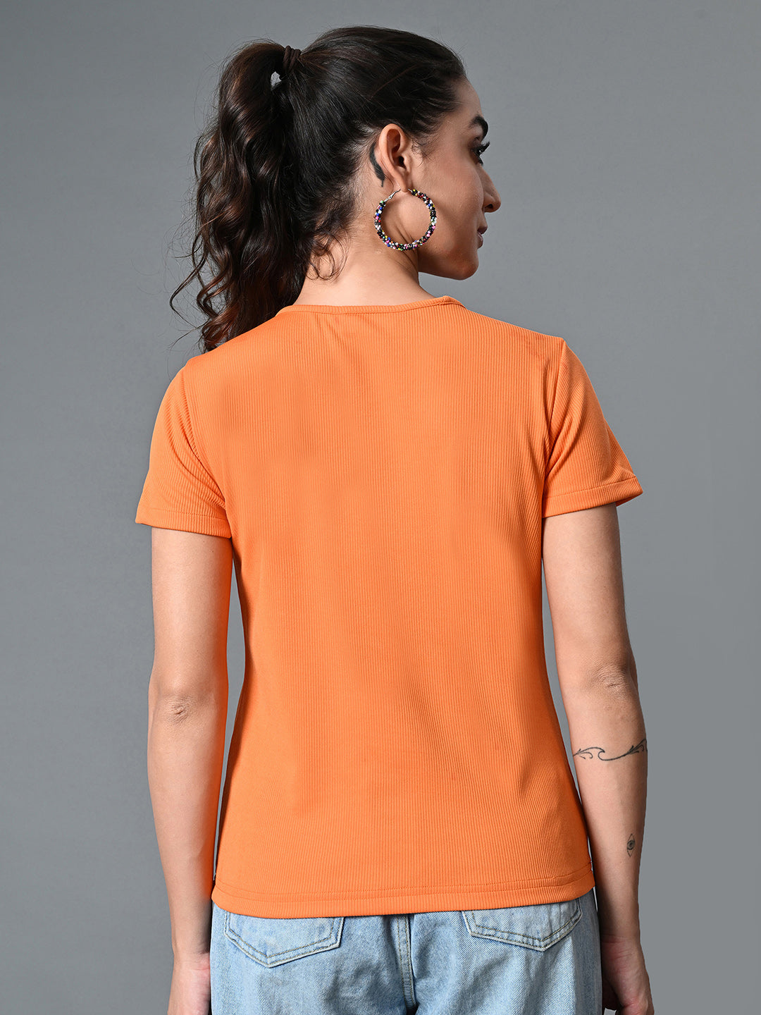 Color-Orange