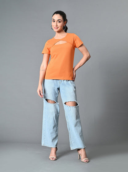 Color-Orange
