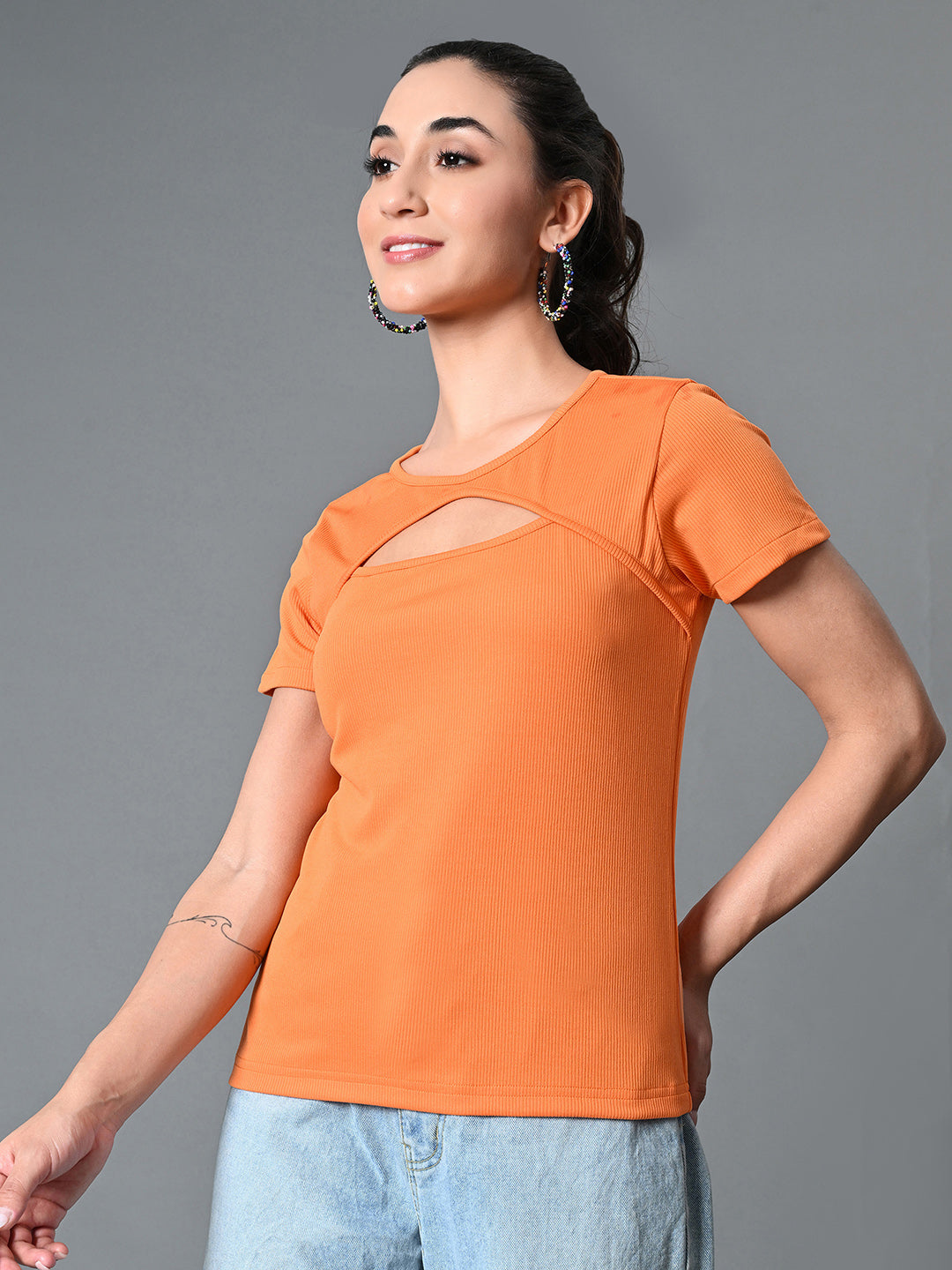 Color-Orange