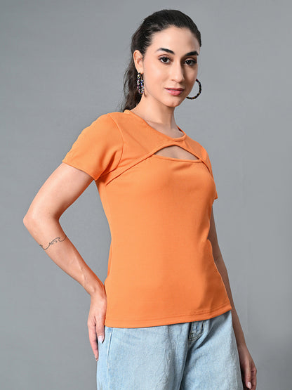 Color-Orange