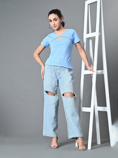 Color-Blue