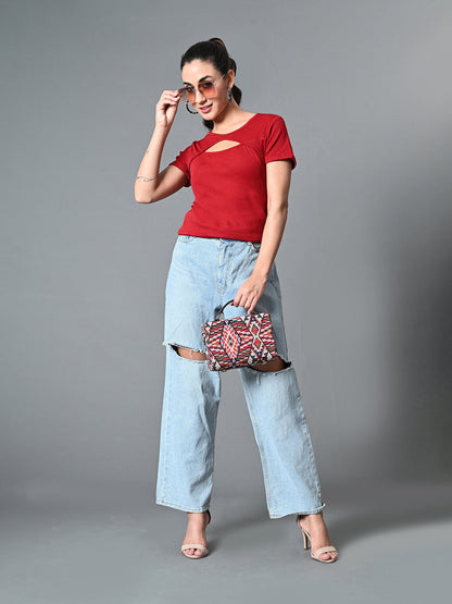Color-Red