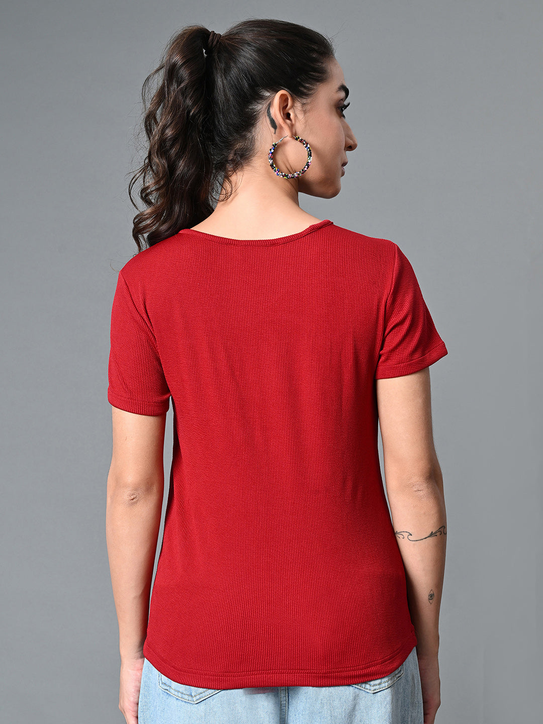 Color-Red