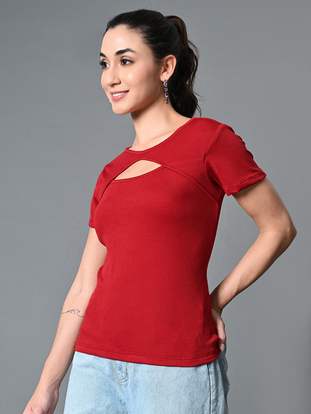 Color-Red