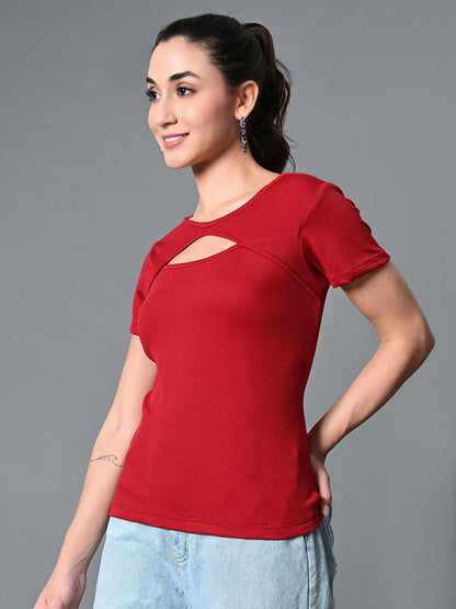 Color-Red