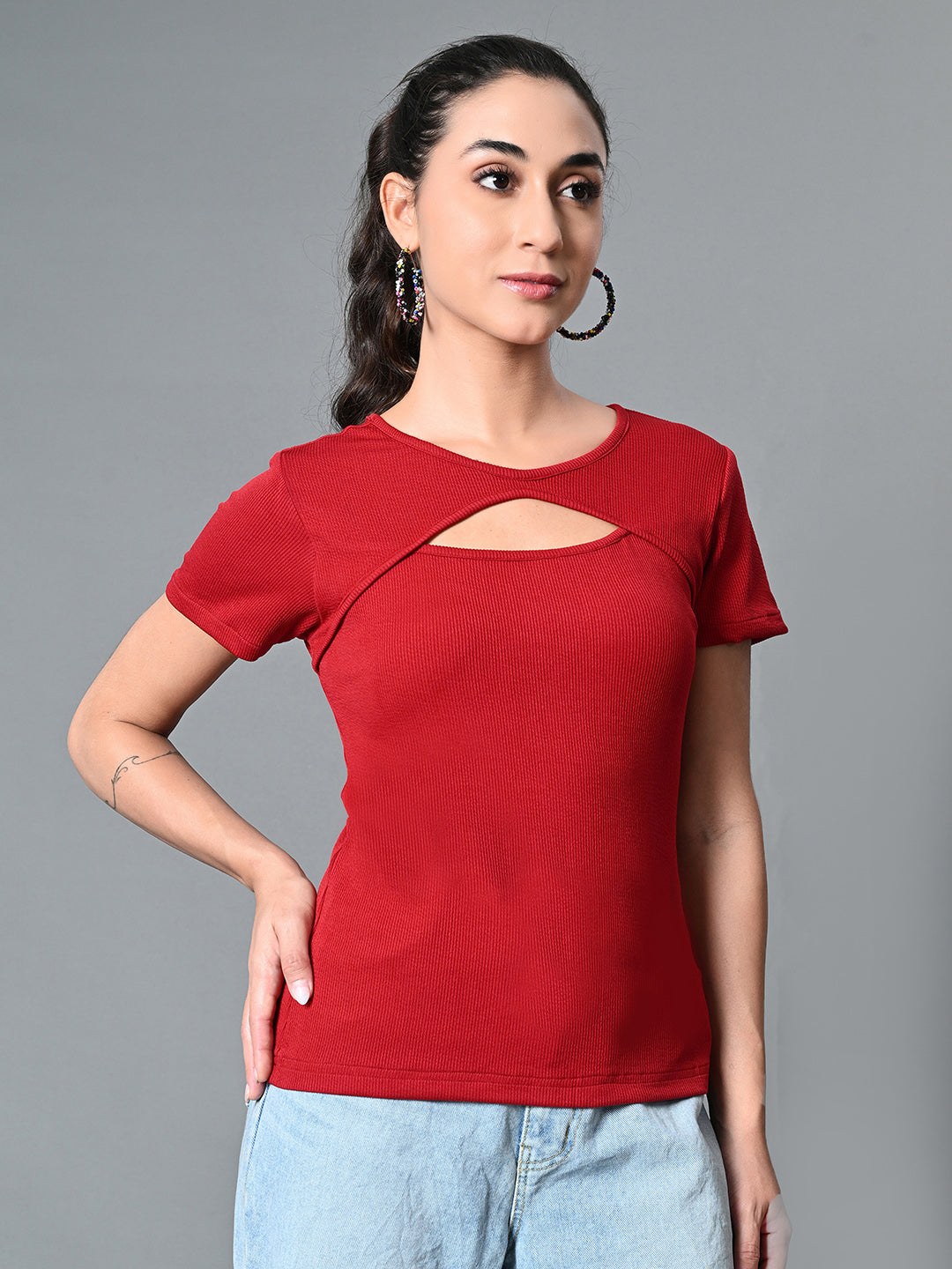 Color-Red