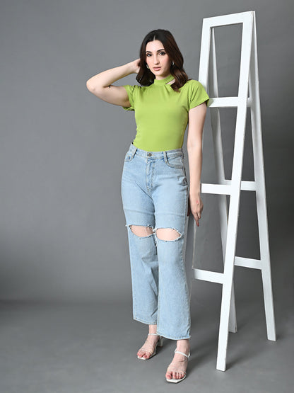 Color-Green