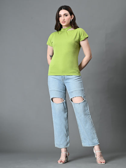 Color-Green