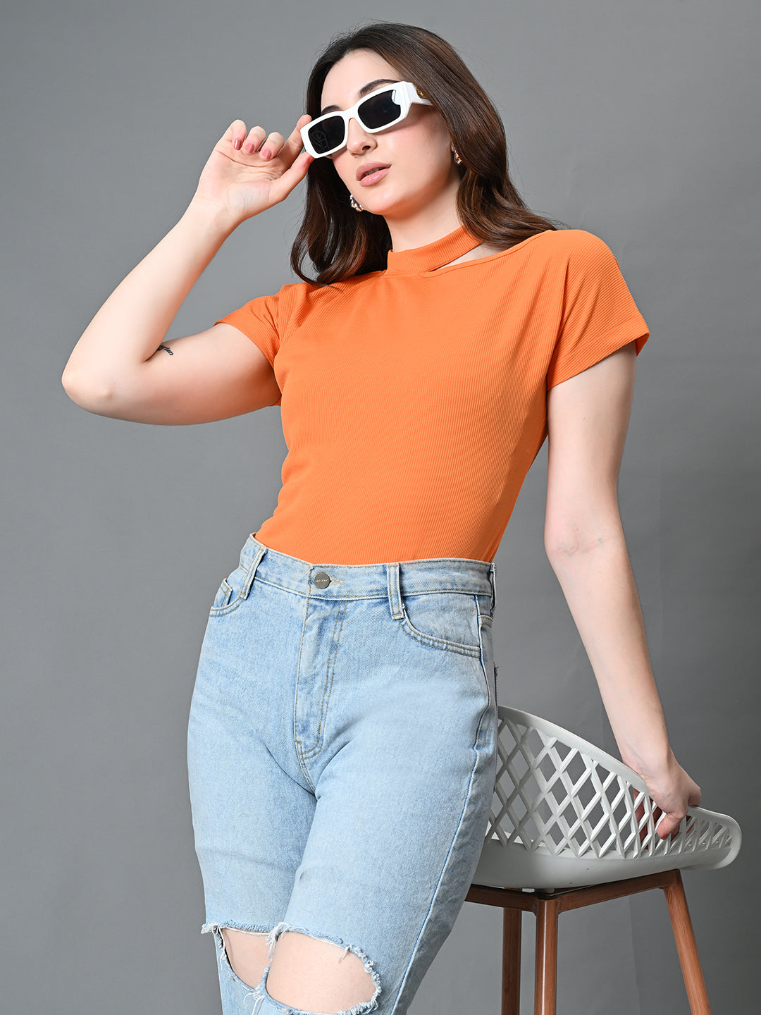Color-Orange