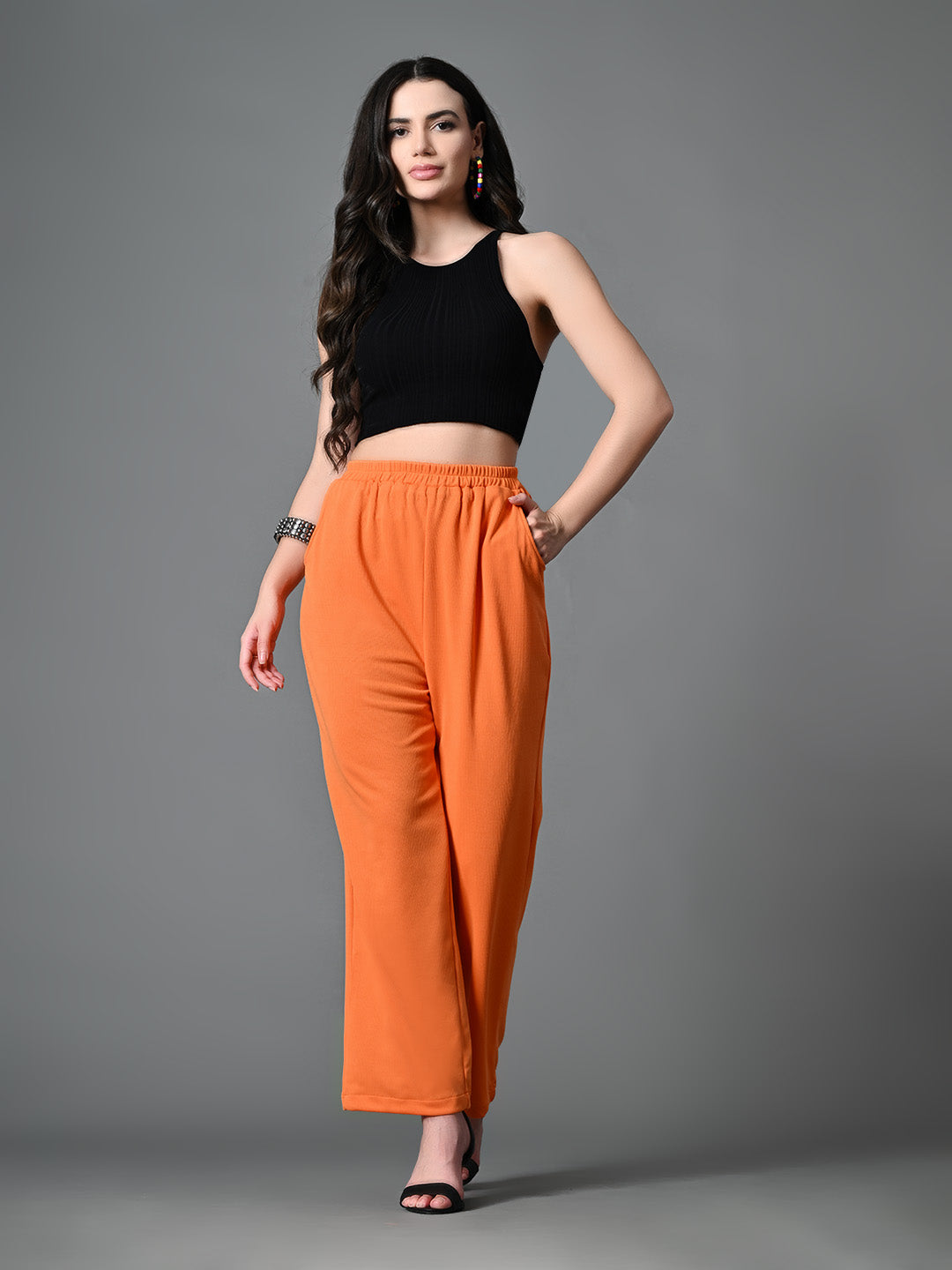 Color-Orange
