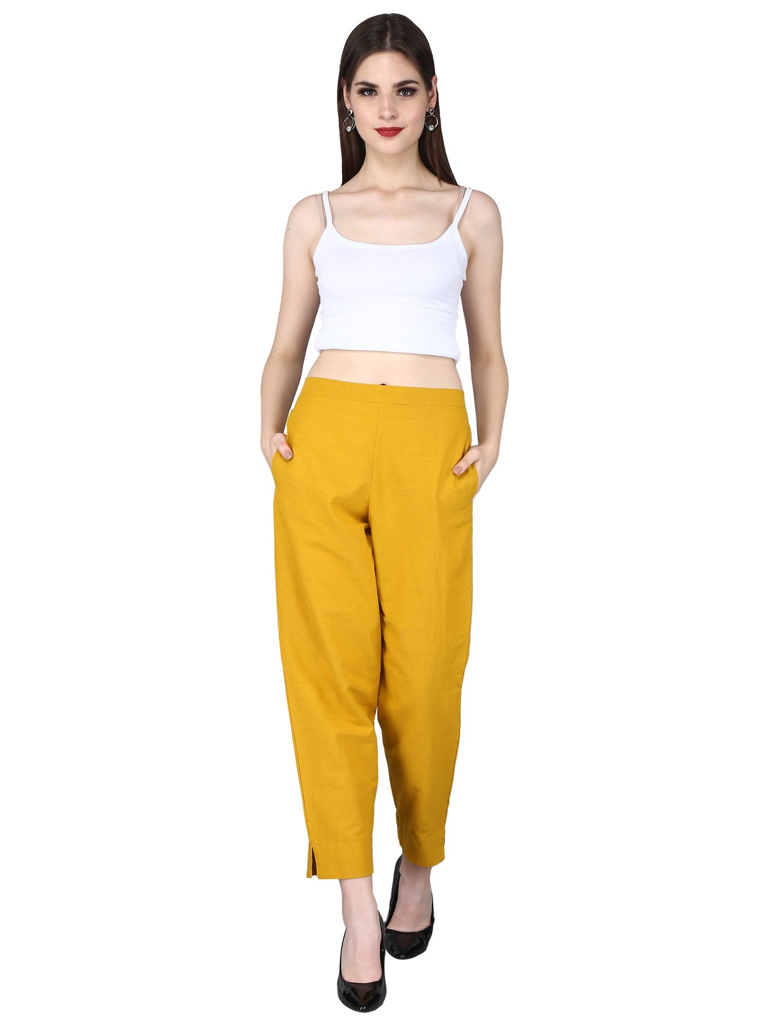 COLOR_YELLOW