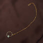 Kundan Nath Nose Ring