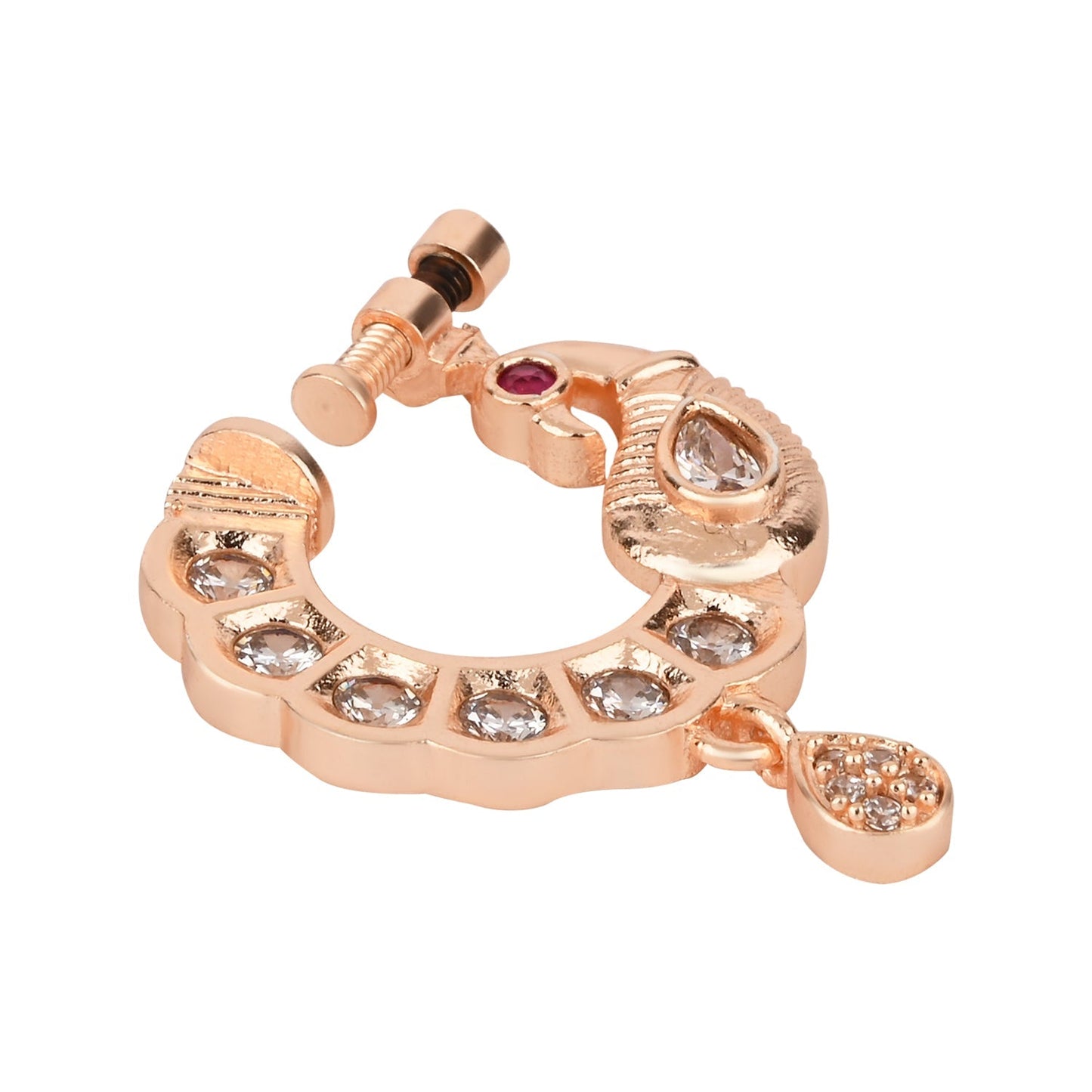 Color_Rose Gold