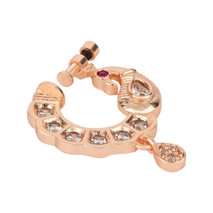 Color_Rose Gold