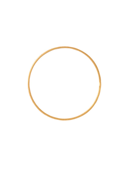 Women's Set Of 4 Gold-Plated Traditional Daily use Bangles