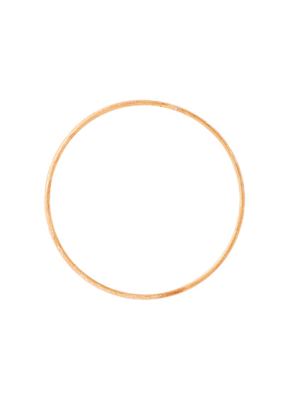 Women's Set Of 4 Gold-Plated Traditional Bangles