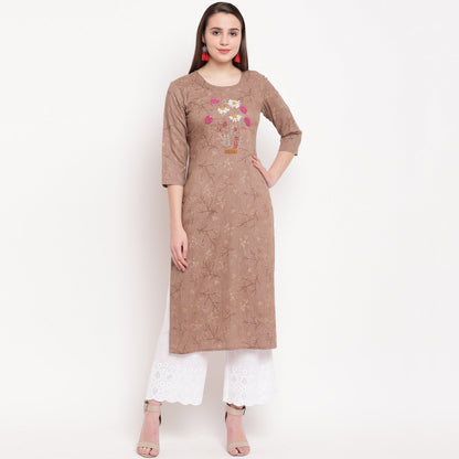 Color_Brown