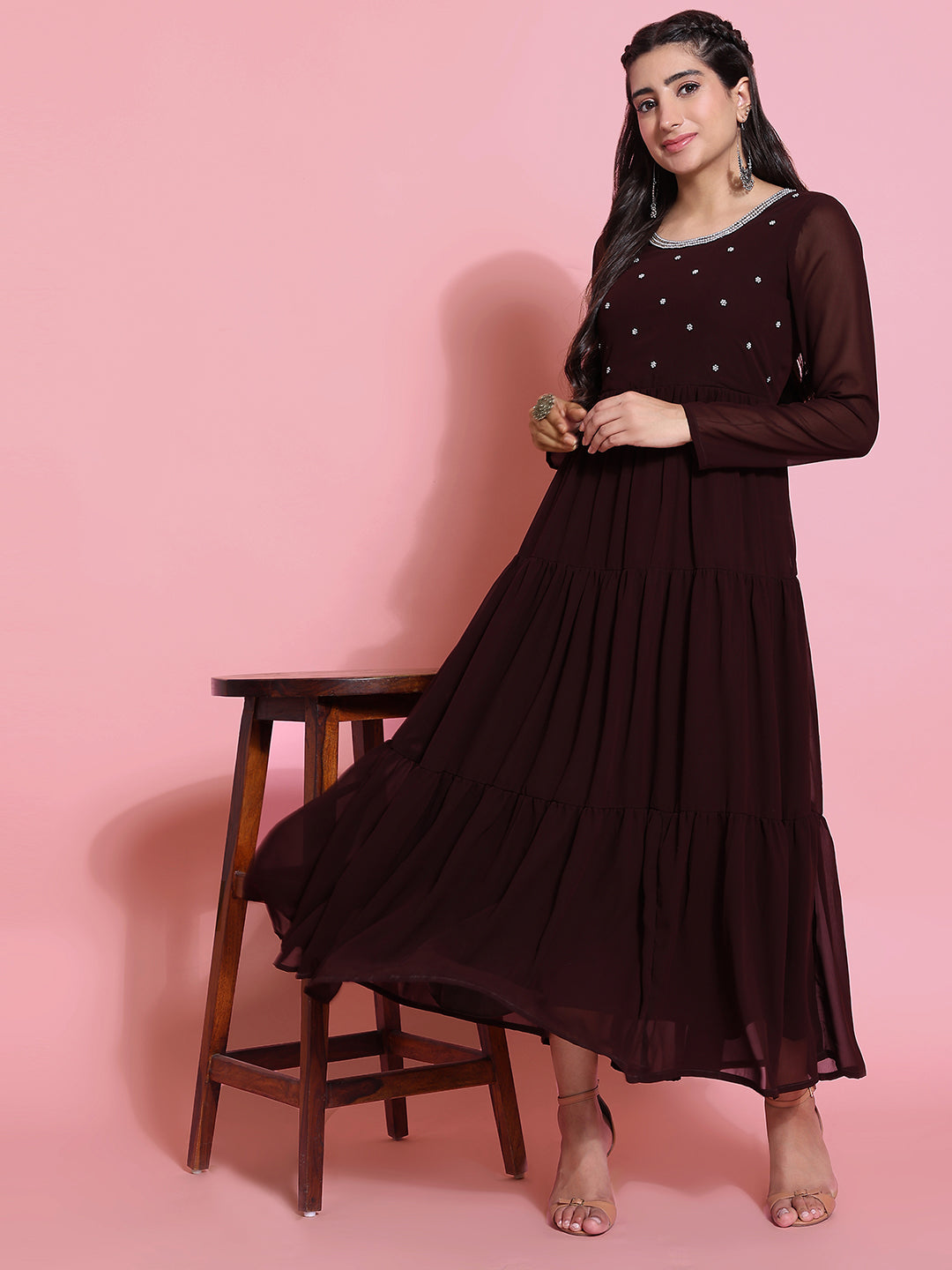 Color_Brown