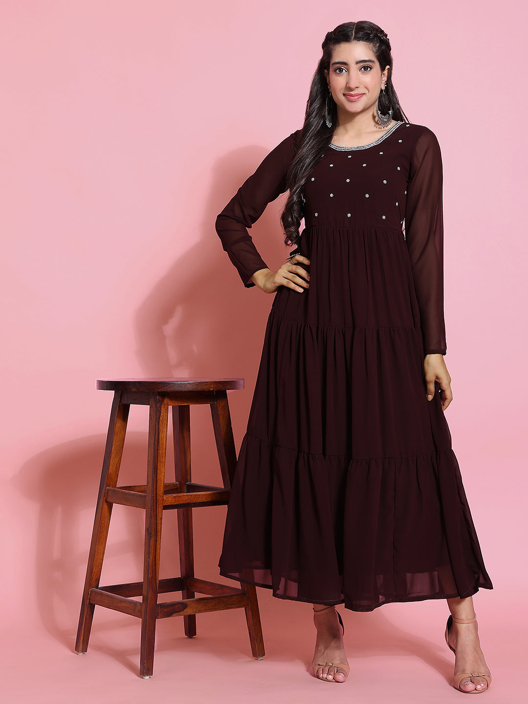 Color_Brown