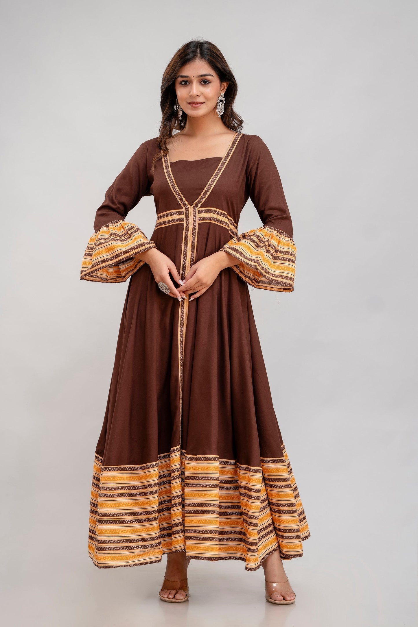 Color_Brown