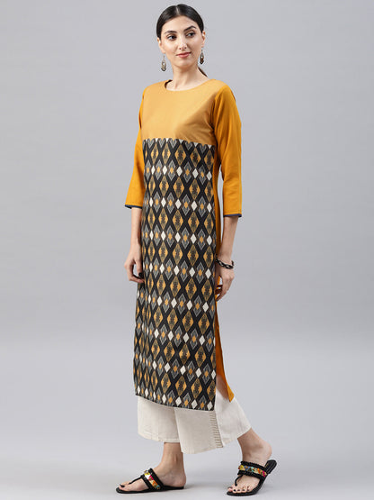 Color_Mustard