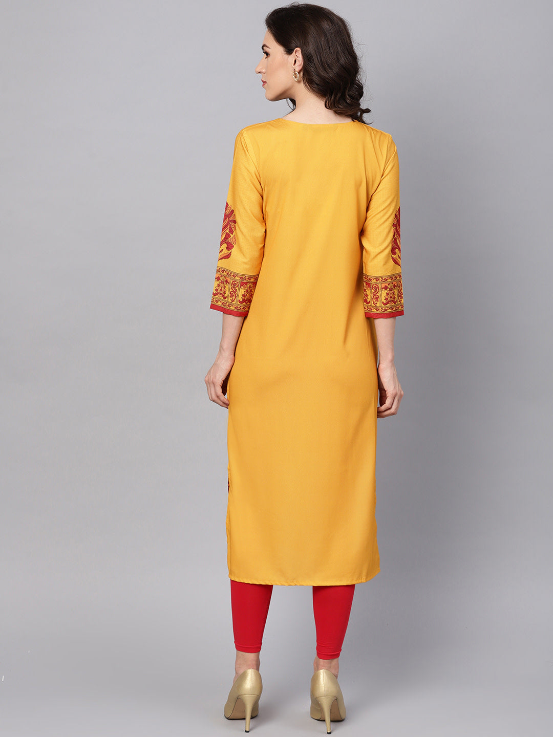 Color_Mustard