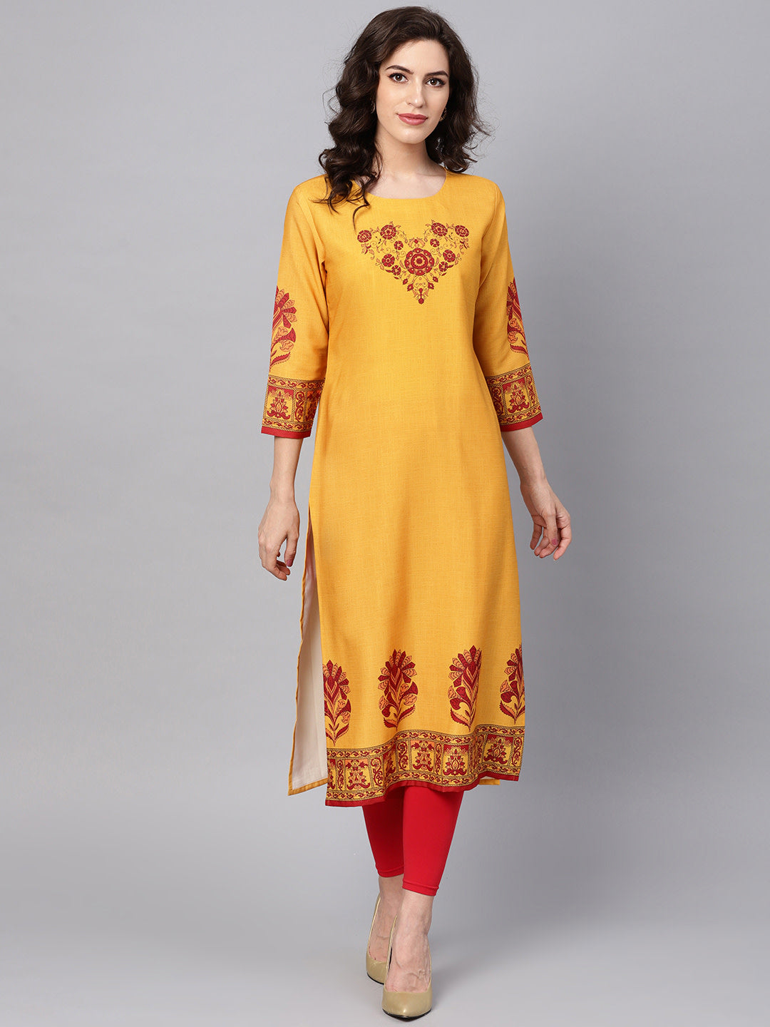 Color_Mustard