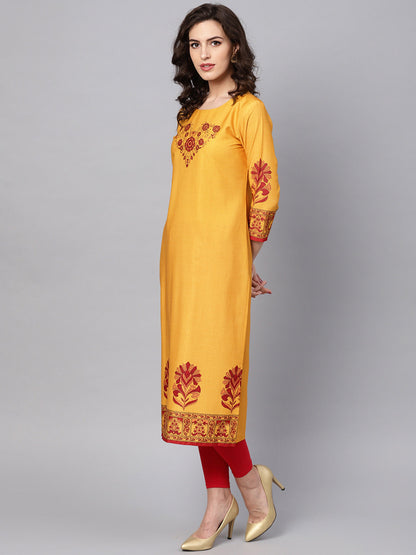 Color_Mustard