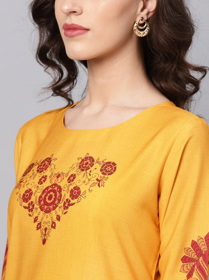 Color_Mustard