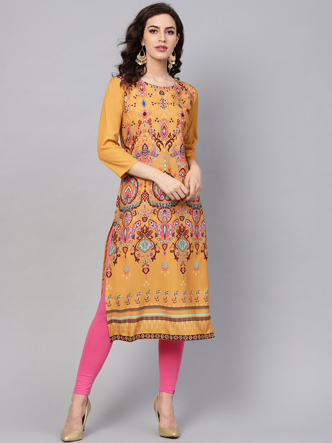 Color_Mustard