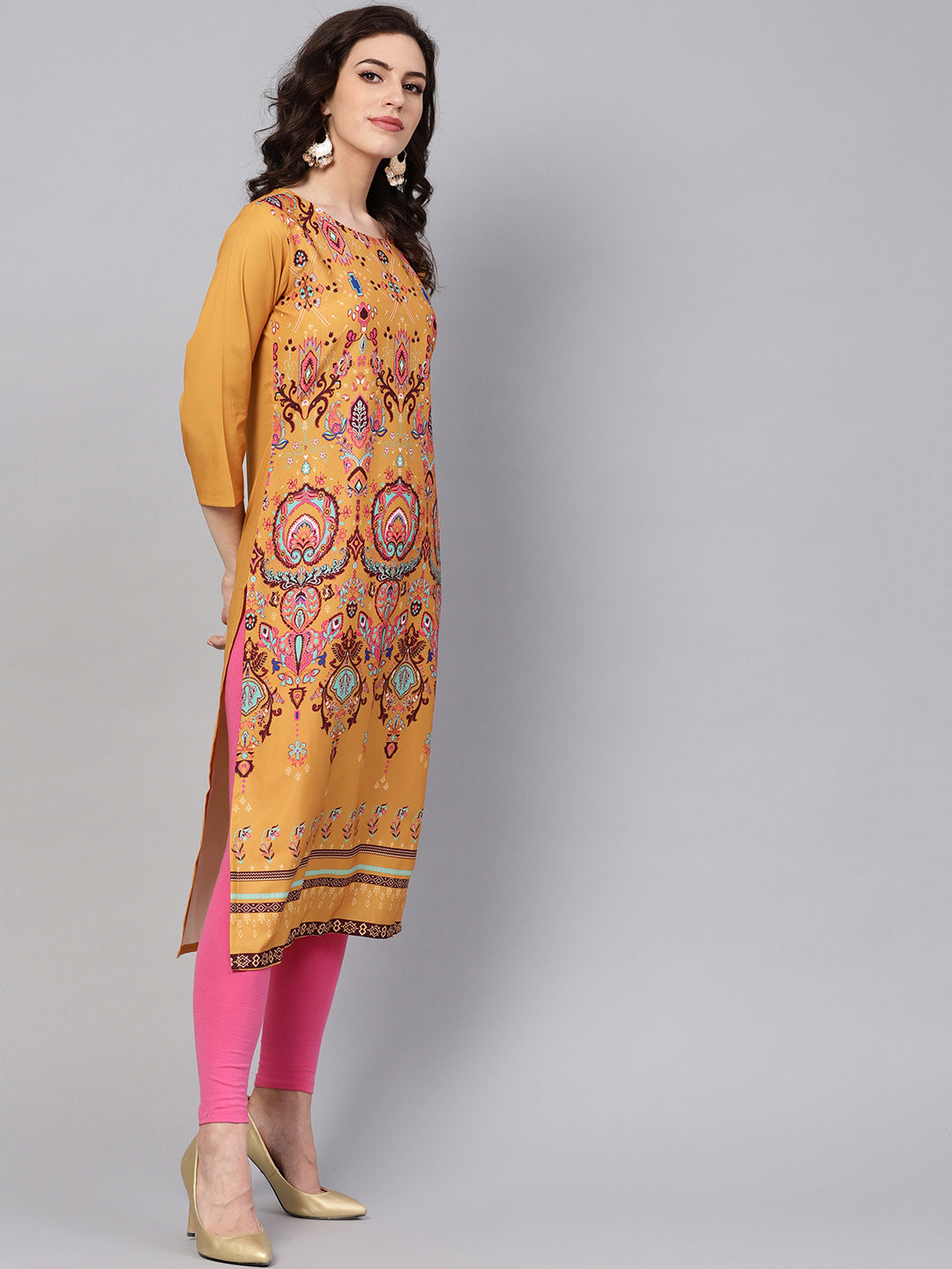Color_Mustard