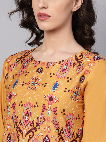 Color_Mustard