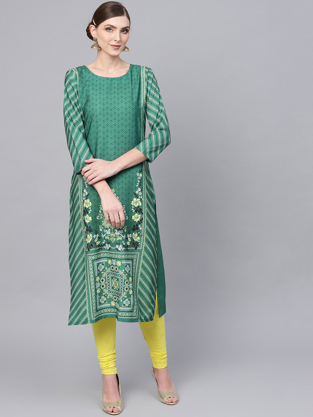 Color_Green