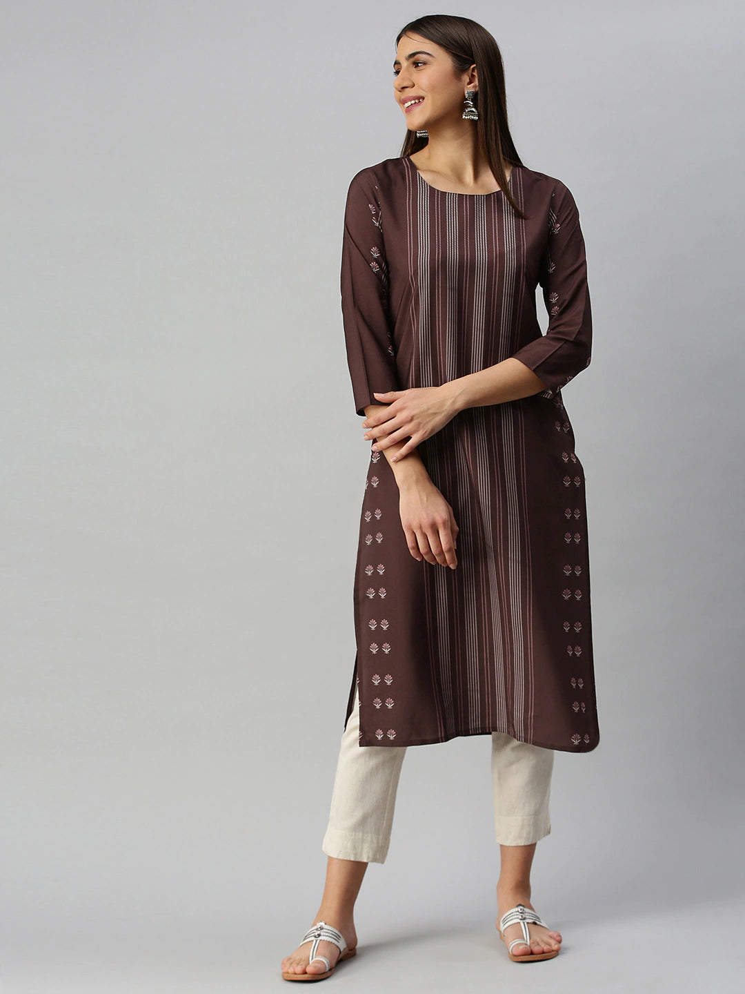 Color_Brown