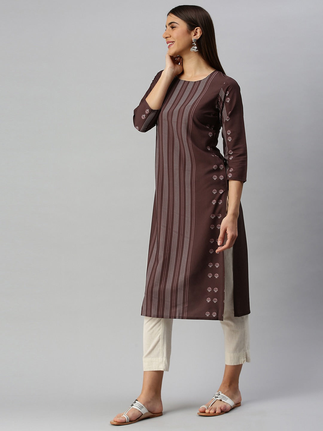 Color_Brown
