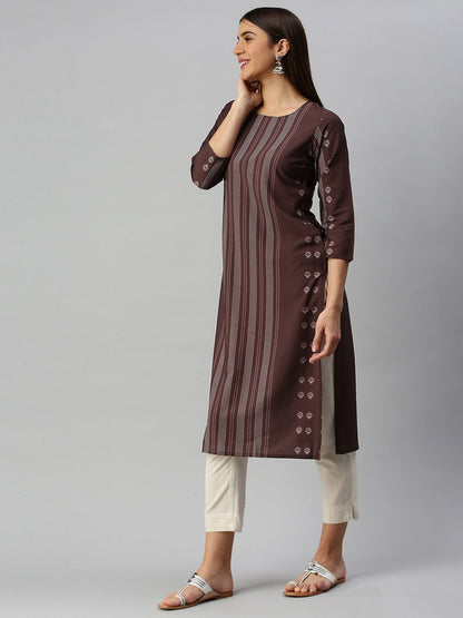 Color_Brown