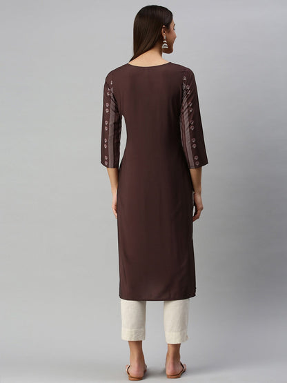 Color_Brown