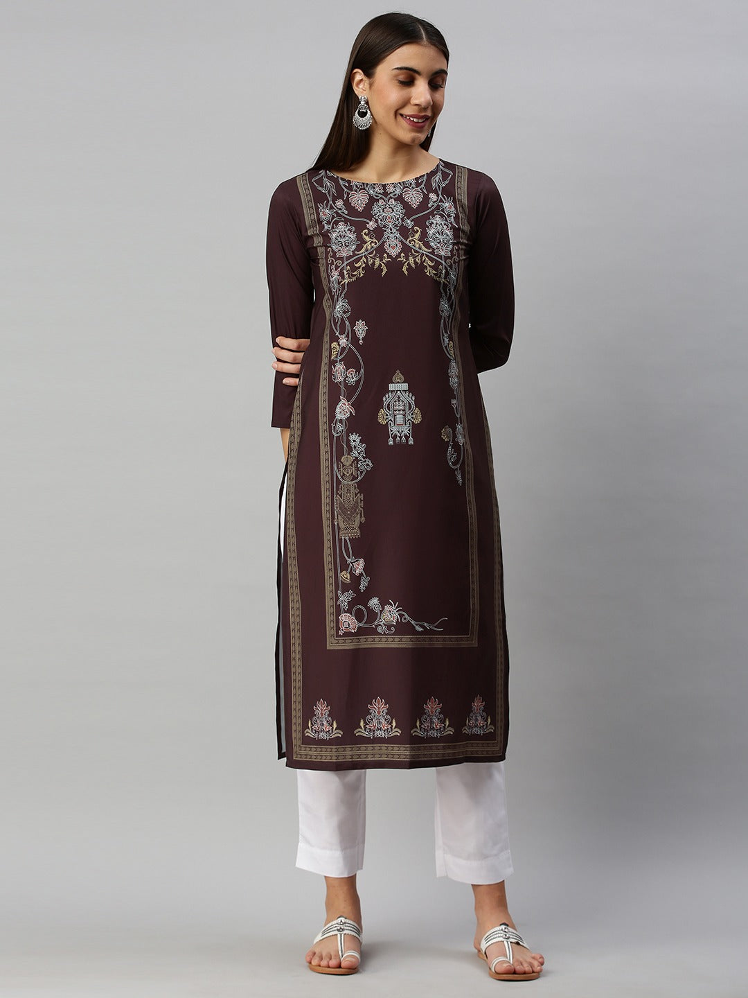 Color_Brown